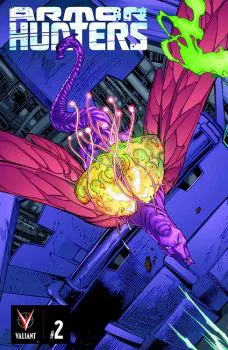 Cover of Diego Bernard Mega Cover Variant