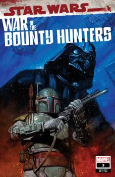 Cover of E.M. Gist Exclusive Variant