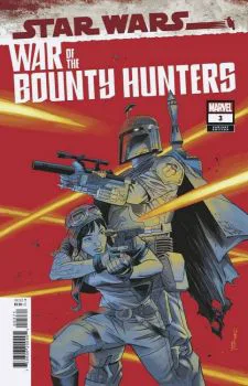 Cover of Declan Shalvey Incentive Variant (1:50)