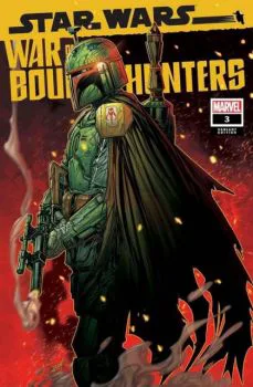 Cover of Jonboy Meyers Exclusive Variant