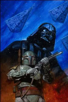 Cover of E.M. Gist Exclusive Virgin Variant (Ltd. 800)