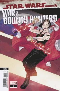 Cover of 2nd Print Luke Ross