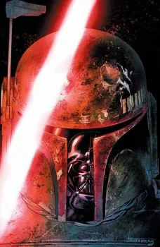 Cover of Tyler Kirkham Exclusive Virgin Variant