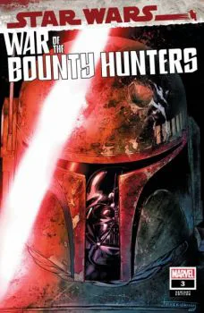 Cover of Tyler Kirkham Exclusive Variant
