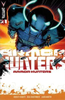 Cover of Trevor Hairsine Incentive Variant (1:20)