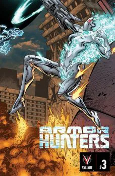 Cover of Diego Bernard Mega Cover Variant