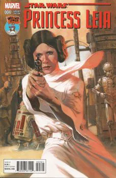 Cover of Gabriele Dell'Otto Exclusive Variant