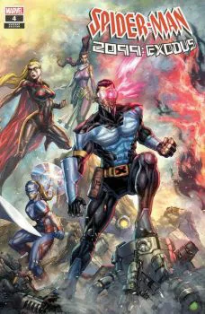 Cover of Alan Quah Exclusive Connecting Variant