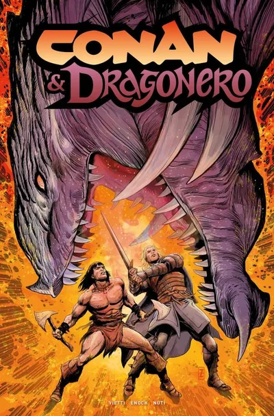 Cover of Cover D Patch Zircher Foil Variant