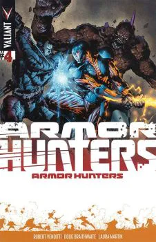 Cover of Trevor Hairsine Incentive Variant (1:20)