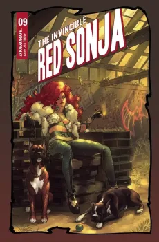 Cover of FOC Hetrick Street