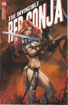 Cover of FOC Bonus Cover O