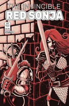 Cover of Ken Haeser TMNT Homage Cover