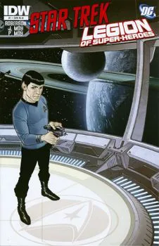 Cover of Gabriel Rodriguez Wraparound Cover