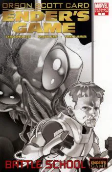 Cover of Incentive Sketch Variant Cover