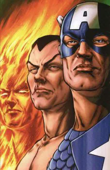 Cover of 70th Anniversary Party Variant