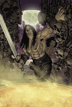 Cover of Cover C Variant Gess Cover
