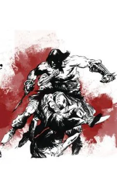 Cover of Cover I Wraparound Virgin Variant Cover by Robin Recht