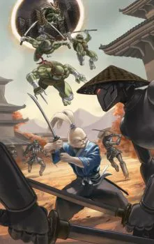 Cover of Iván Talavera Color Variant (Ltd. 800)