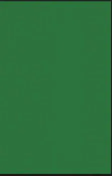 Cover of Exclusive Turtle Green Blank Variant