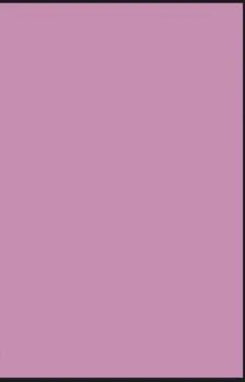 Cover of Exclusive Cherry Blossom Pink Blank Variant