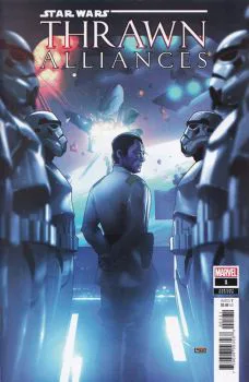 Cover of Taurin Clarke Variant