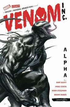 Cover of Cover C Incentive Gabrielle Dell Otto Variant Cover