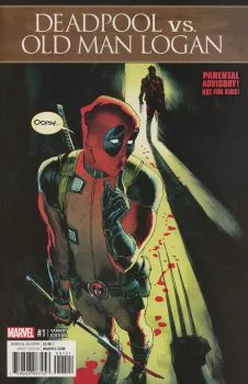 Cover of Incentive Rafael Albuquerque Variant Cover