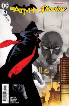 Cover of Cover B Tim Sale & Brennan Wagner Retailer Incentive Cover