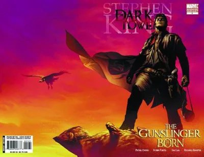 Cover of 3rd Printing