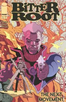 Cover of Tradd Moore Variant