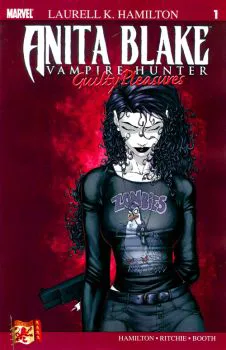 Cover of 2nd Printing