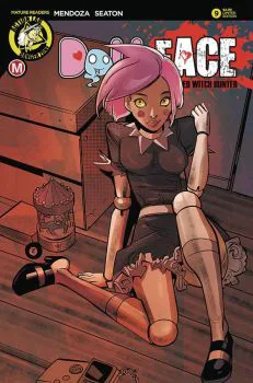 Cover of Cover E