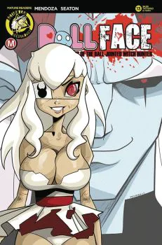 Cover of Cover B