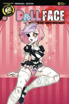 Cover of Cover D