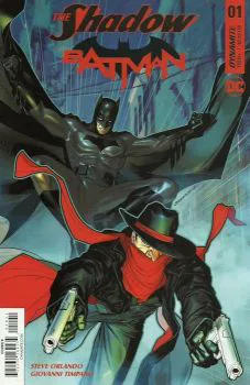 Cover of Cover E Variant Brandon Peterson Cover
