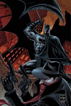 Cover of Cover J Incentive Ethan Van Sciver Virgin Cover