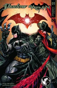 Cover of Cover W Tyler Kirkham Exclusive Variant (Ltd. 500)