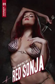 Cover of 10 Copy Incentive Cover by Carla Cohen