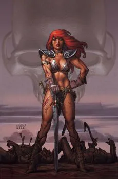 Cover of Linsner Ltd Virgin Cover