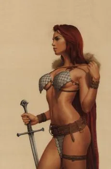 Cover of Celina Ltd Virgin Cover