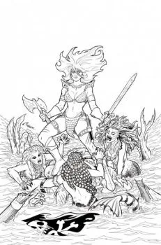 Cover of 40 Copy Conner Line Art Virgin Incentive