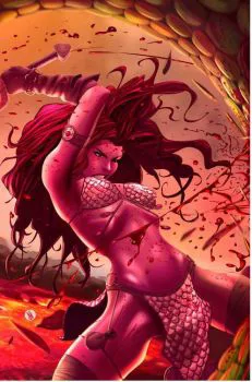Cover of Inaki Miranda Exclusive Variant (Ltd. 500)
