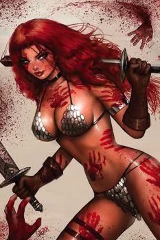 Cover of Nathan Szerdy Exclusive Virgin Variant