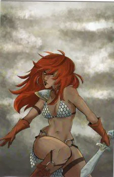 Cover of Jade Hope Virgin Variant