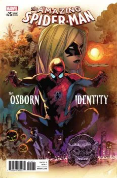 Cover of Cover C Incentive Stuart Immonen Variant Cover