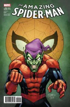 Cover of Cover D Ron Lim Variant