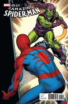 Cover of Cover E Incentive Classic Variant Cover 1:1000