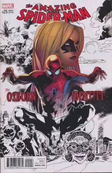 Cover of Cover P Megacon Variant