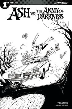 Cover of Cvr G 30 Copy Vargas B&w Incentive